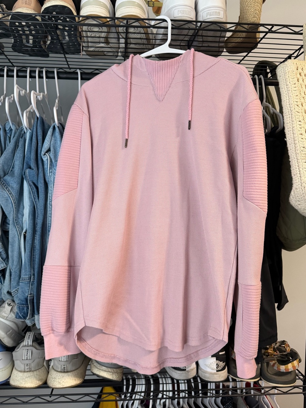 amongst others hoodie